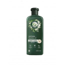 Herbal Essences Conditioner Calming Tea Tree Oil 400ml